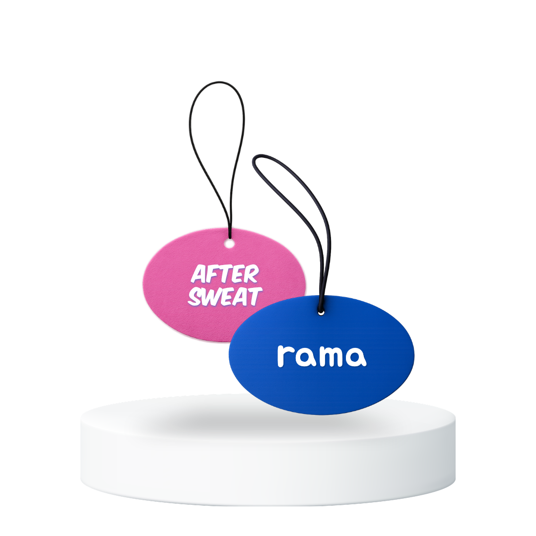 Rama Website