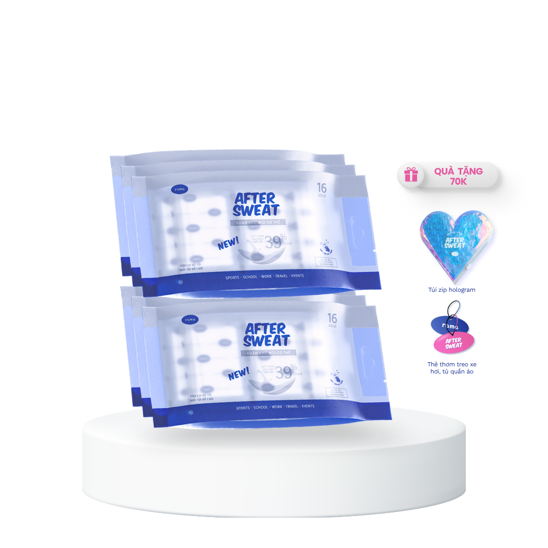 Combo Quà Đặc Biệt - Mua 6 tặng 2