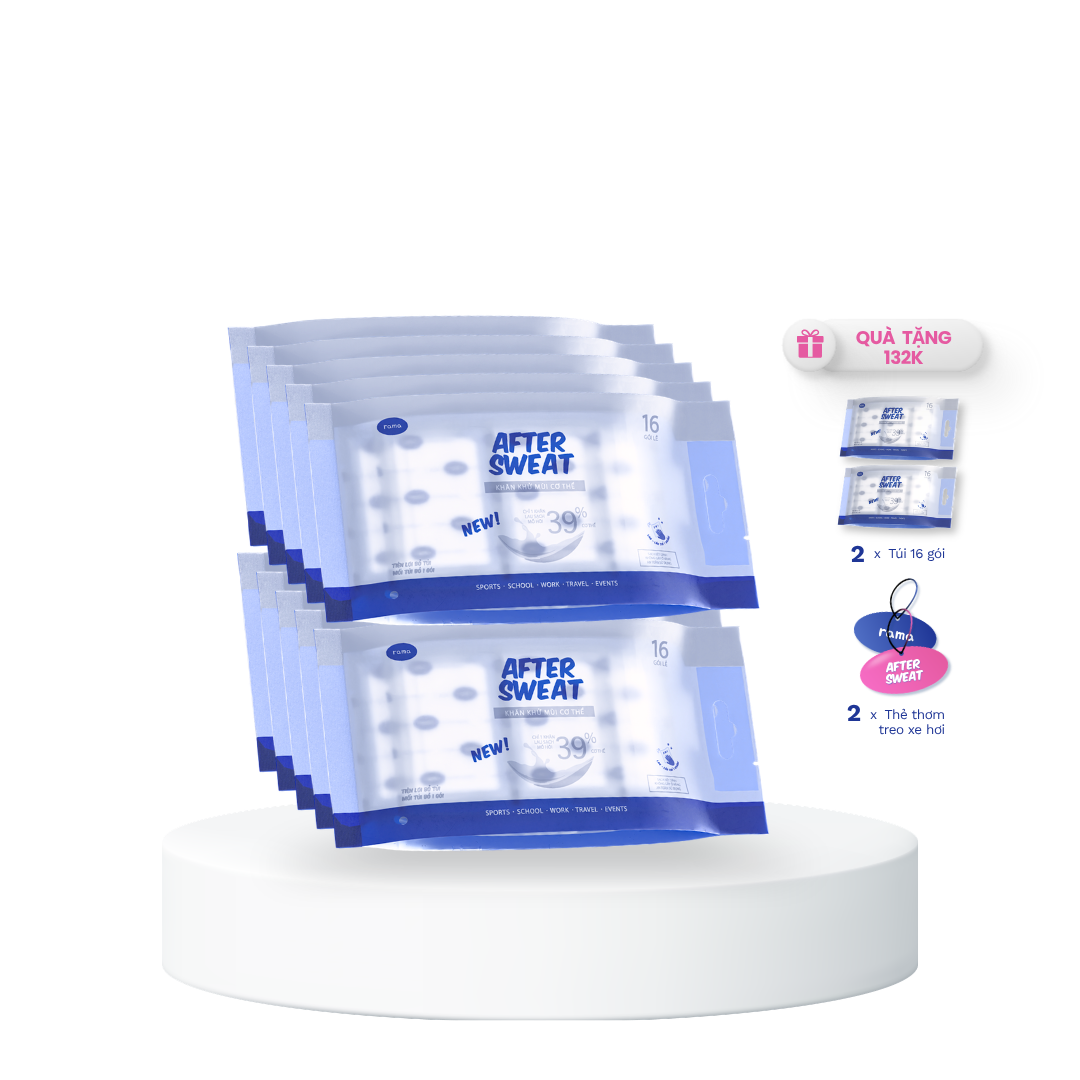 Combo Giá Sỉ